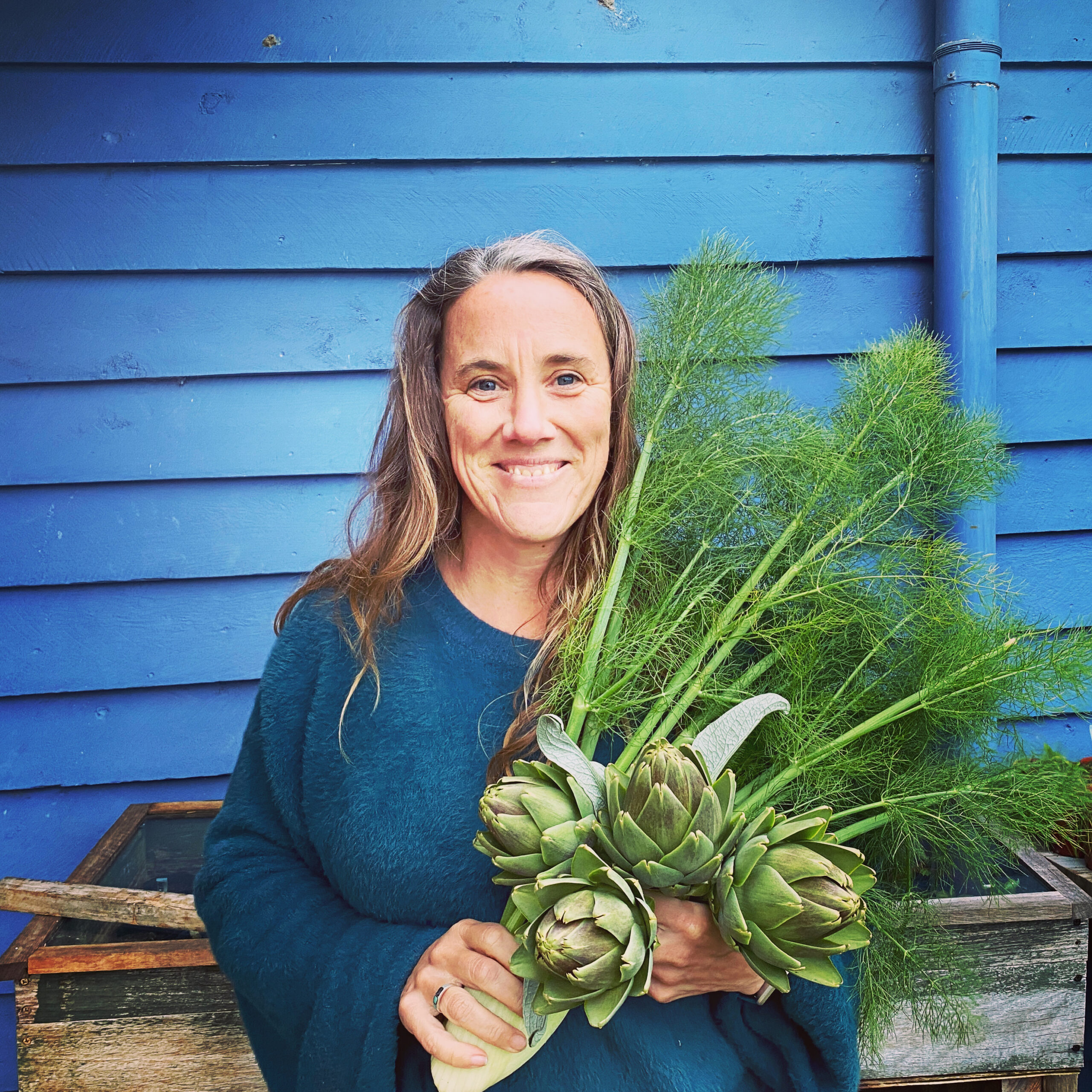 How to Do it All with Robyn Rosenfeldt