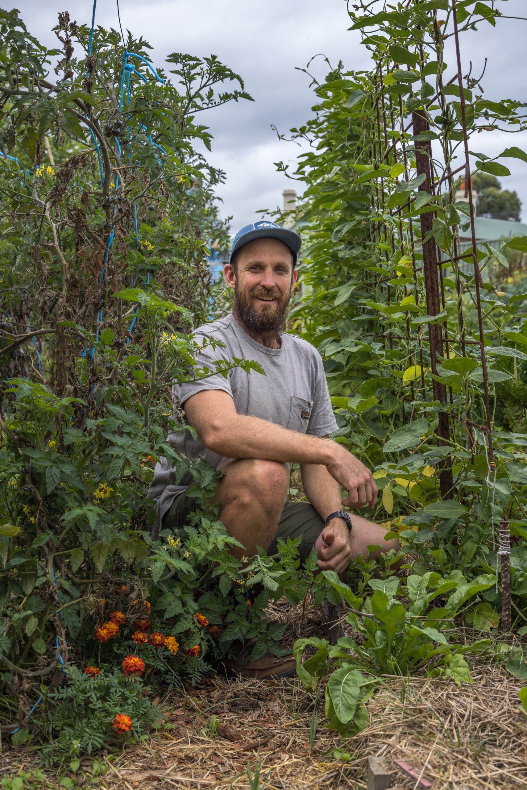 How to Grow Your Spring Collection with Paul West